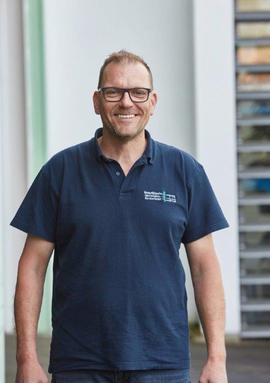 Steffen Meyer